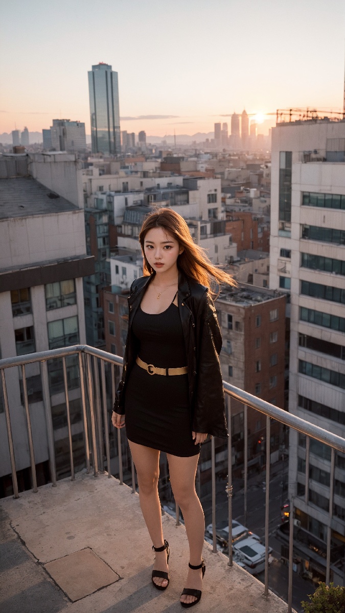 sunset city-第1章-图片13