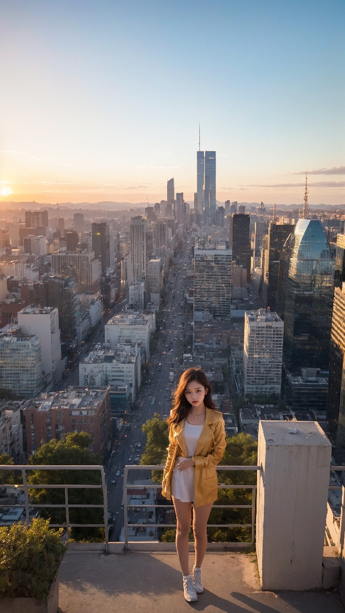 sunset city-第1章-图片15