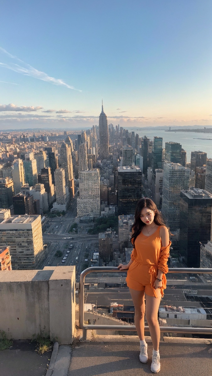 sunset city-第1章-图片17
