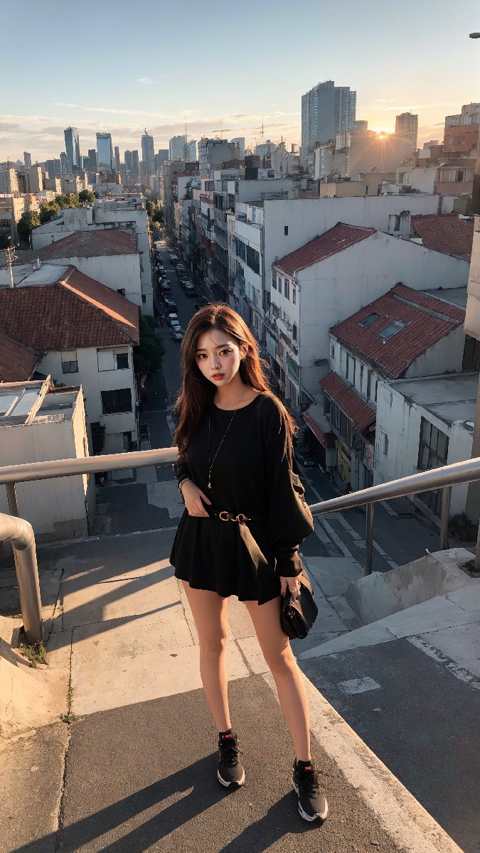 sunset city-第1章-图片16