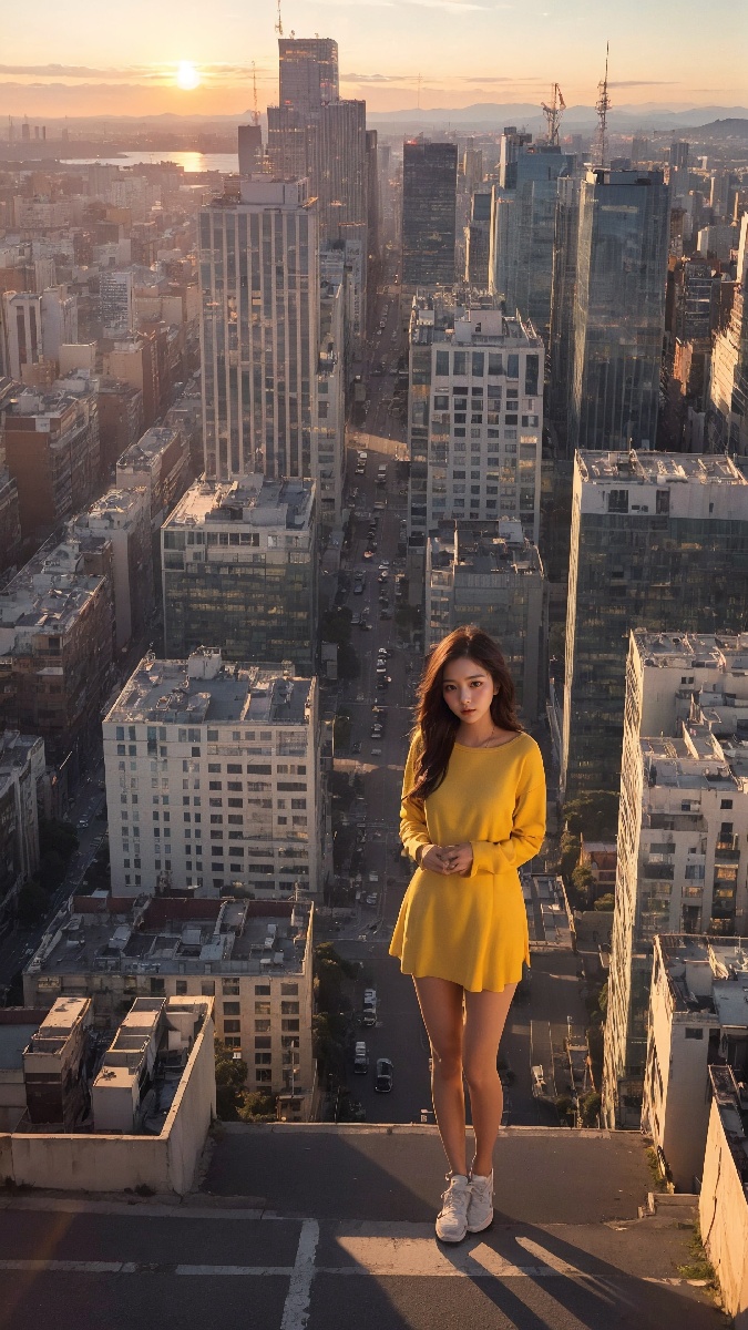 sunset city-第1章-图片19