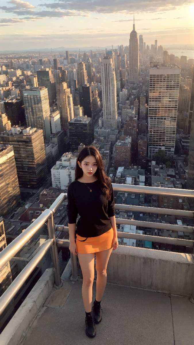 sunset city-第1章-图片22