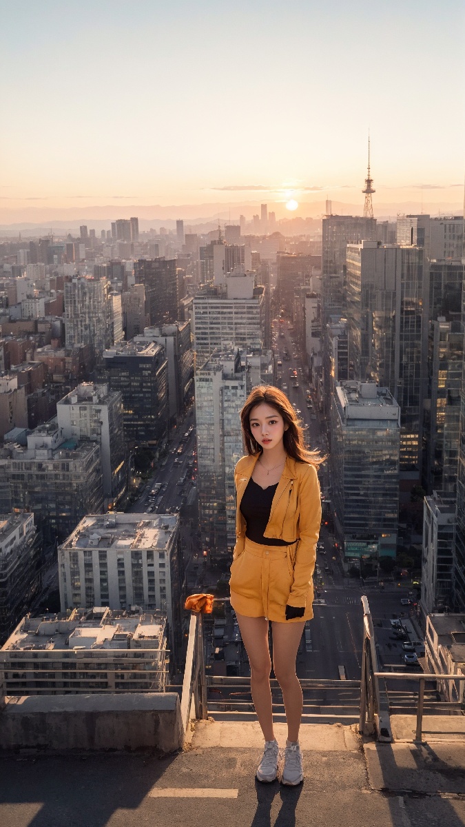 sunset city-第1章-图片23