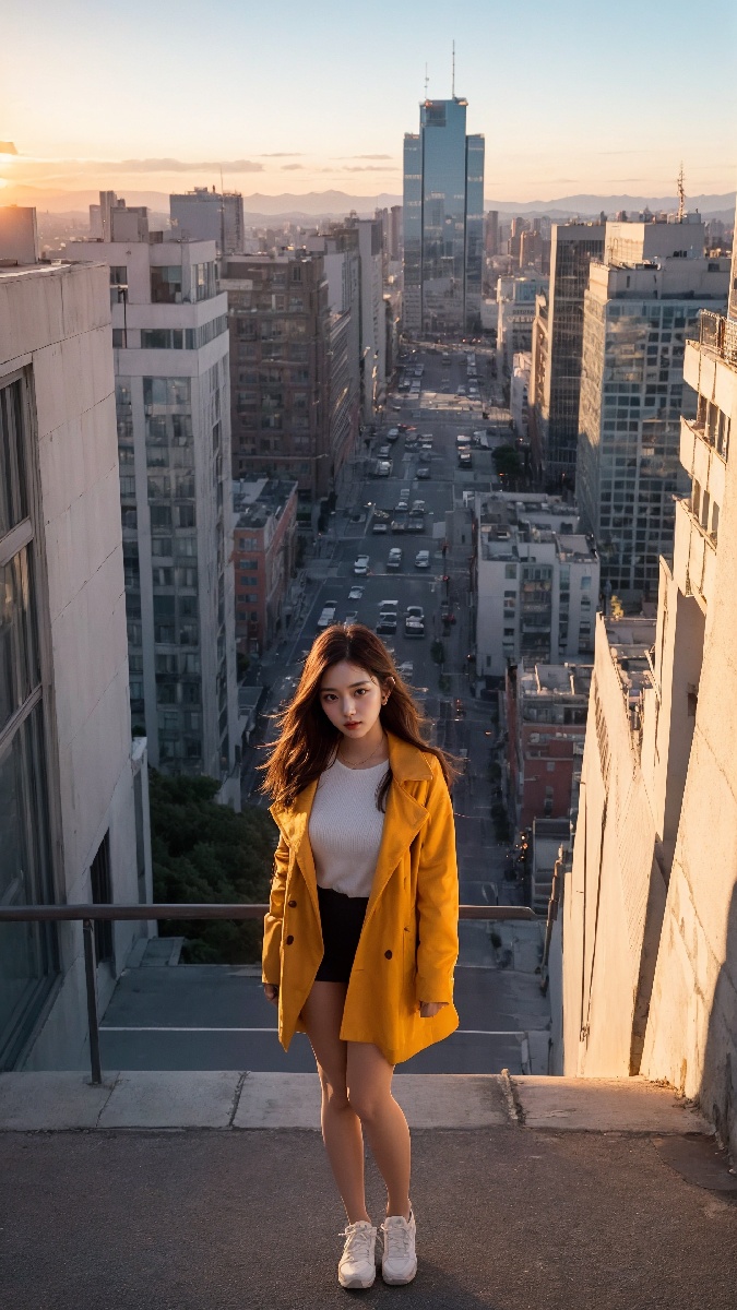 sunset city-第1章-图片25