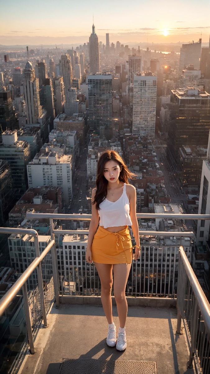 sunset city-第1章-图片28