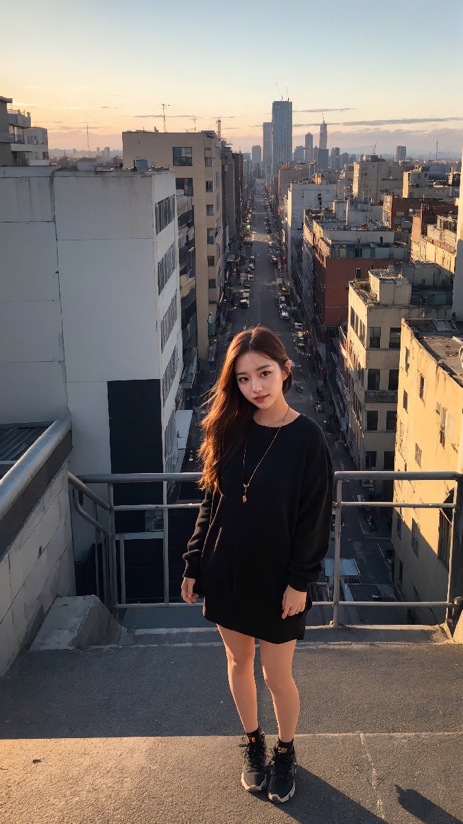 sunset city-第1章-图片30