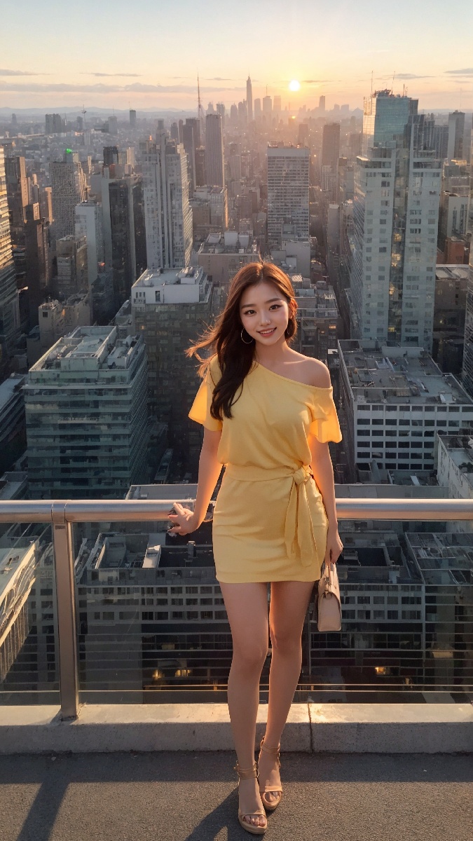 sunset city-第1章-图片32