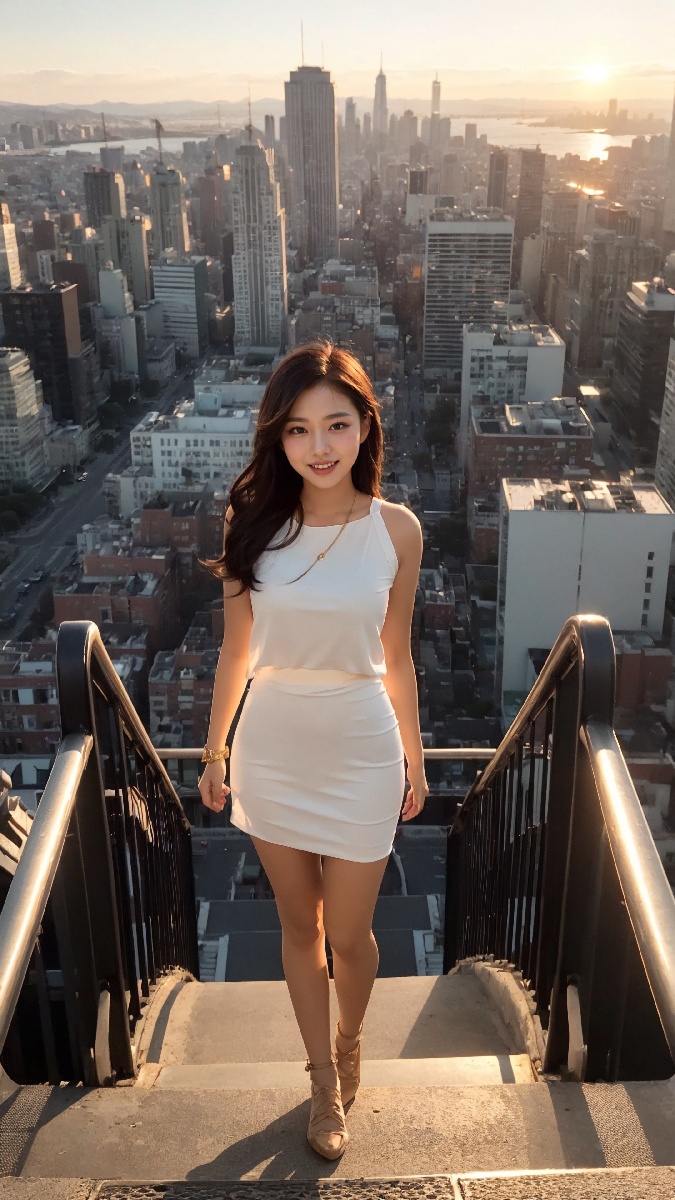 sunset city-第1章-图片31
