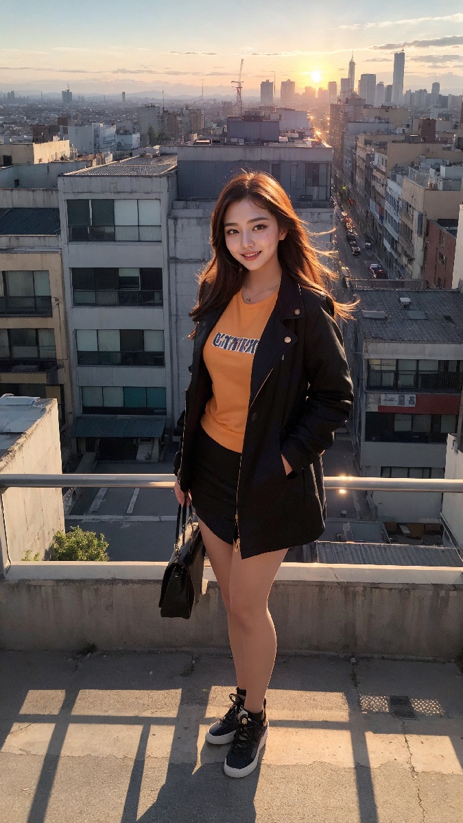 sunset city-第1章-图片37
