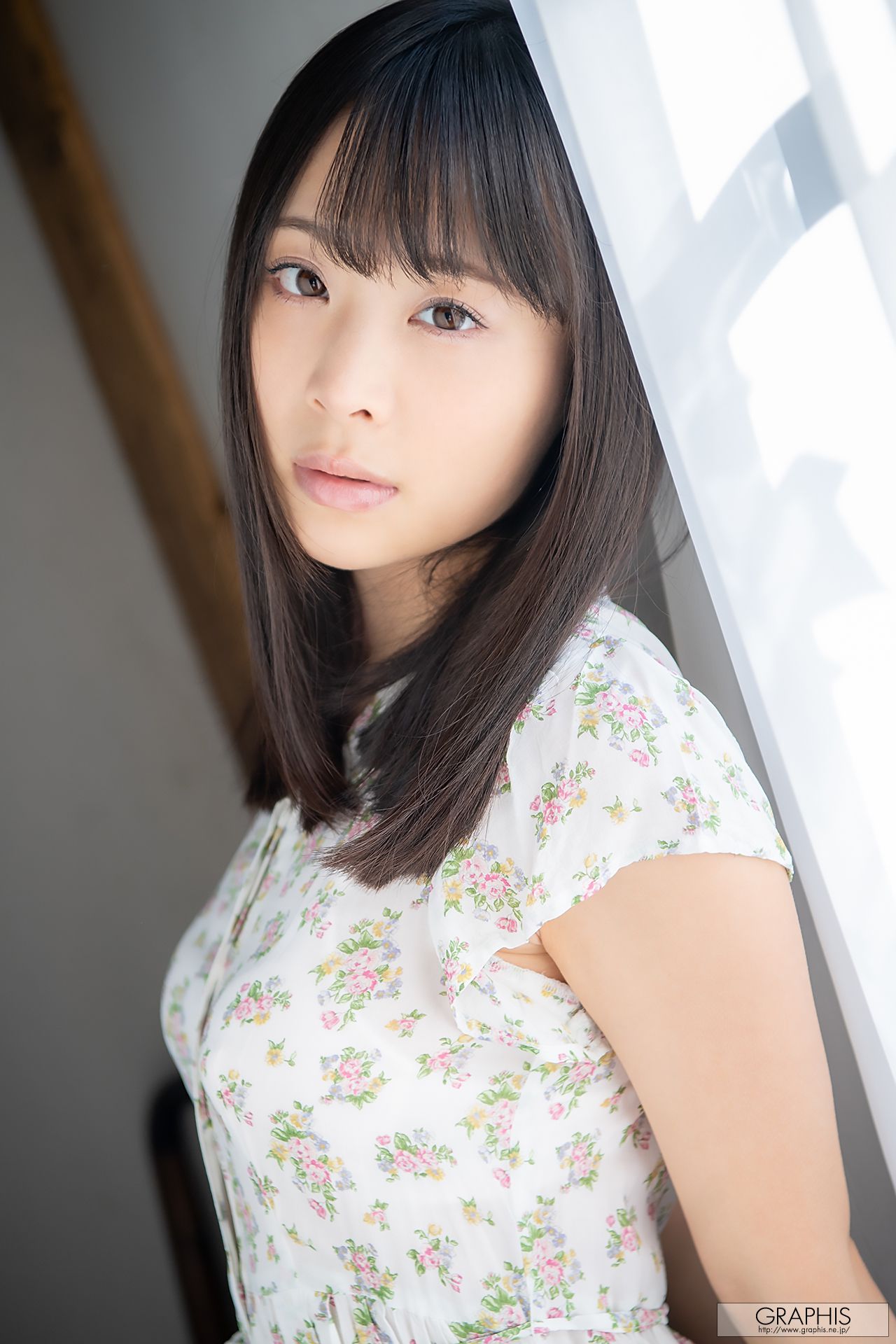 吉岡ひより、[Graphis] 每日一枚 Hiyori Yoshioka 吉岡ひより 寫真集-第1章-图片6