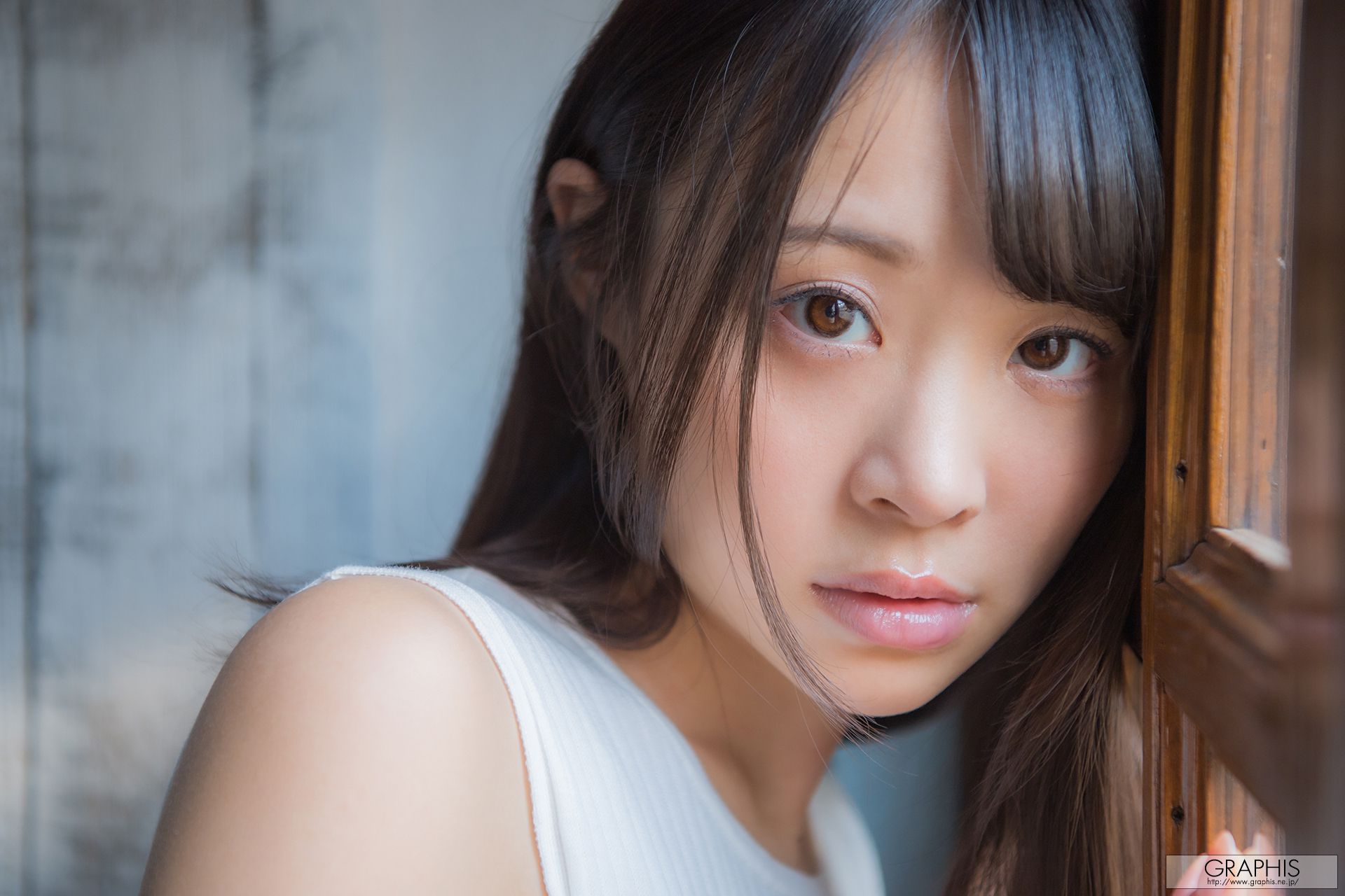 吉岡ひより、[Graphis] 每日一枚 Hiyori Yoshioka 吉岡ひより 寫真集-第1章-图片9