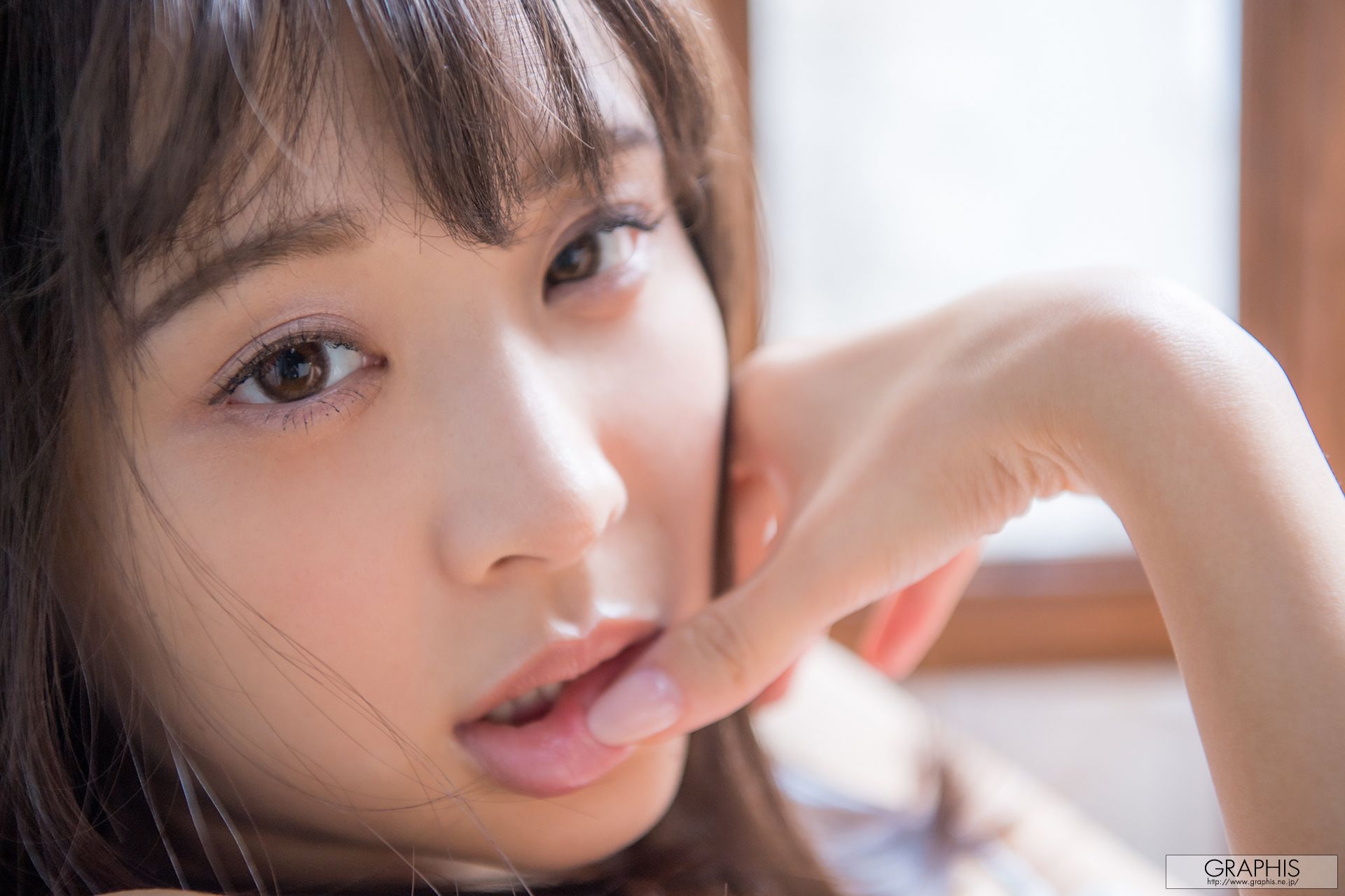 吉岡ひより、[Graphis] 每日一枚 Hiyori Yoshioka 吉岡ひより 寫真集-第1章-图片14