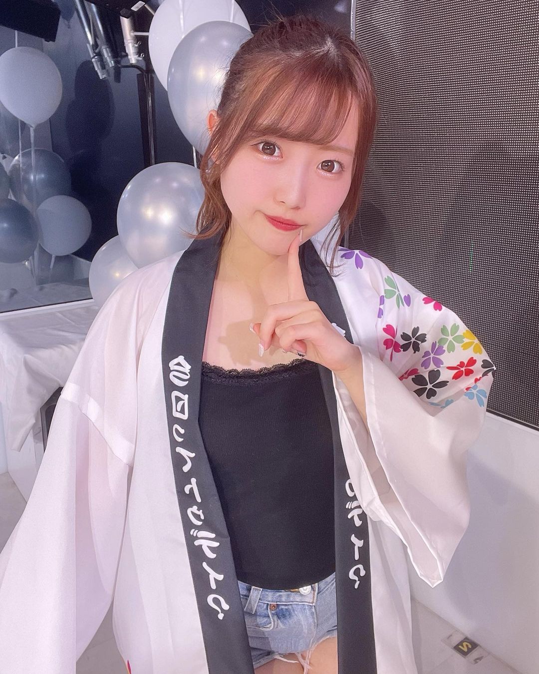 清新展現自我魅力！坂本梨奈簡單的「偶然性感」也很撩人！-第1章-图片13