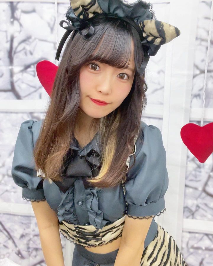 清新展現自我魅力！坂本梨奈簡單的「偶然性感」也很撩人！-第1章-图片16