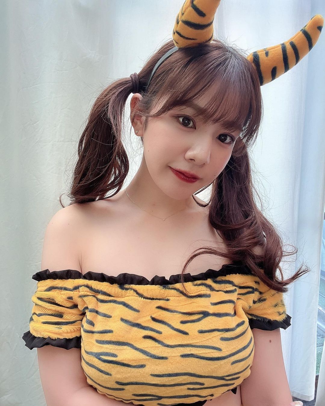 白皙ㄟ肉感尚好！澄川れみ潤透自然的果凍肌散發淡淡奶香味！-第1章-图片8