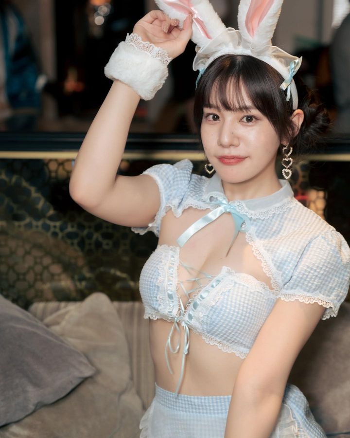 白皙ㄟ肉感尚好！澄川れみ潤透自然的果凍肌散發淡淡奶香味！-第1章-图片11