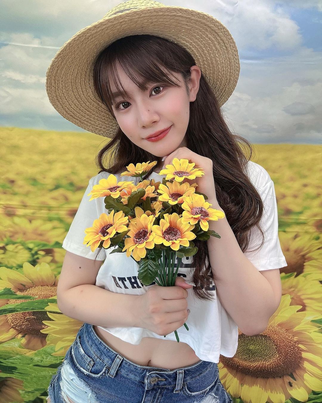 白皙ㄟ肉感尚好！澄川れみ潤透自然的果凍肌散發淡淡奶香味！-第1章-图片23