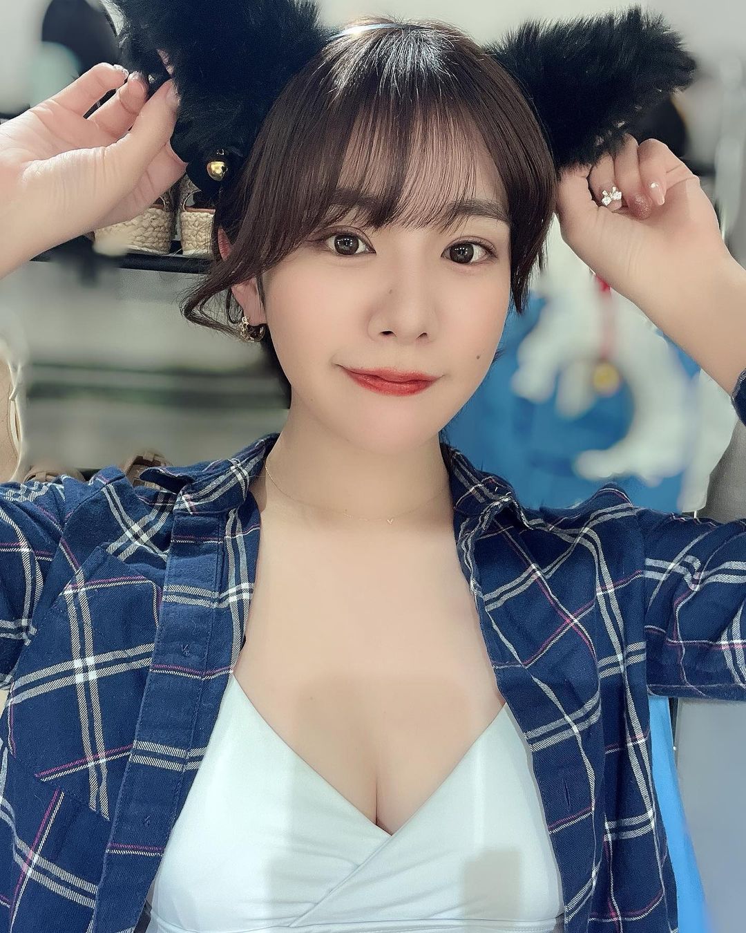 白皙ㄟ肉感尚好！澄川れみ潤透自然的果凍肌散發淡淡奶香味！-第1章-图片25