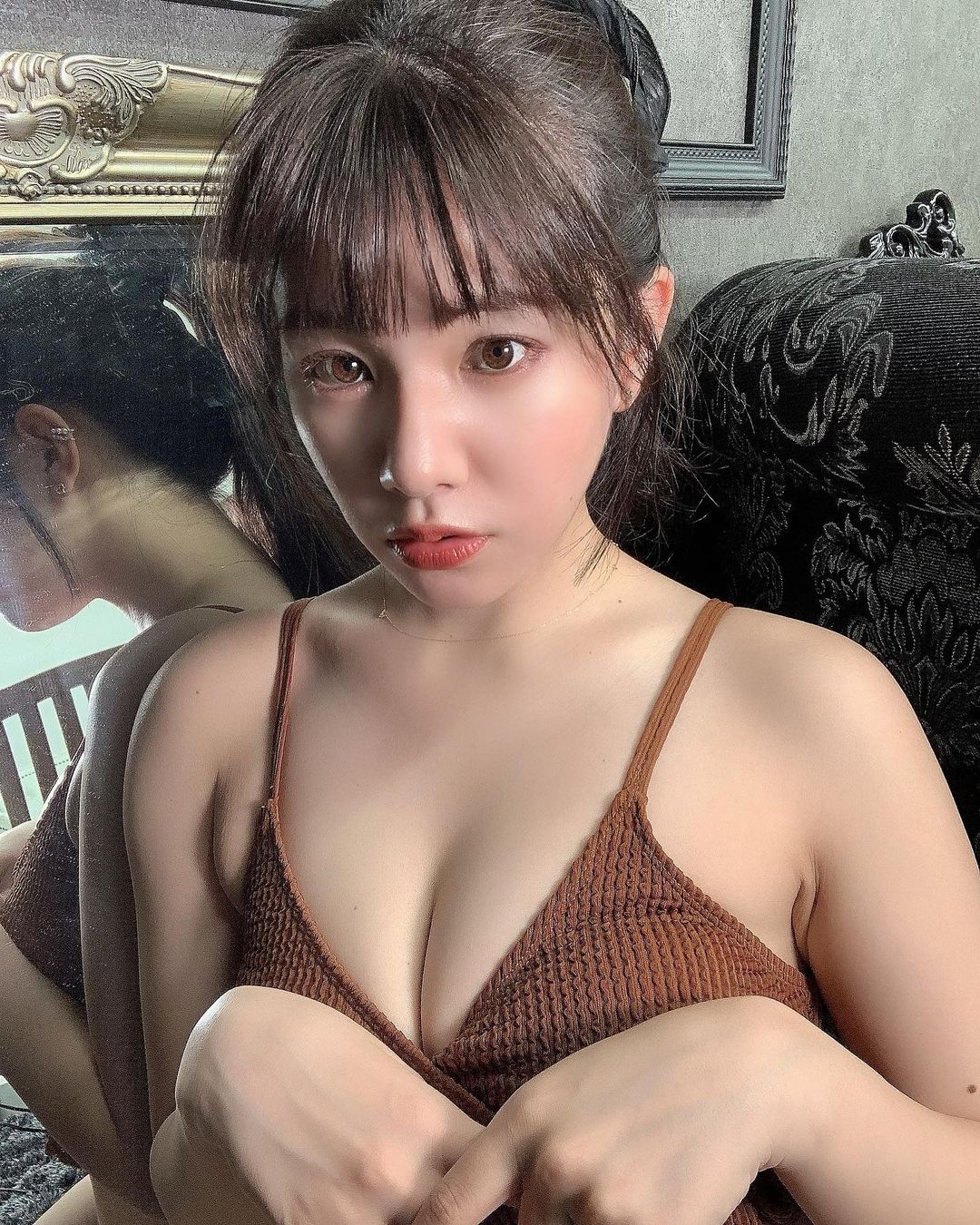 白皙ㄟ肉感尚好！澄川れみ潤透自然的果凍肌散發淡淡奶香味！-第1章-图片29