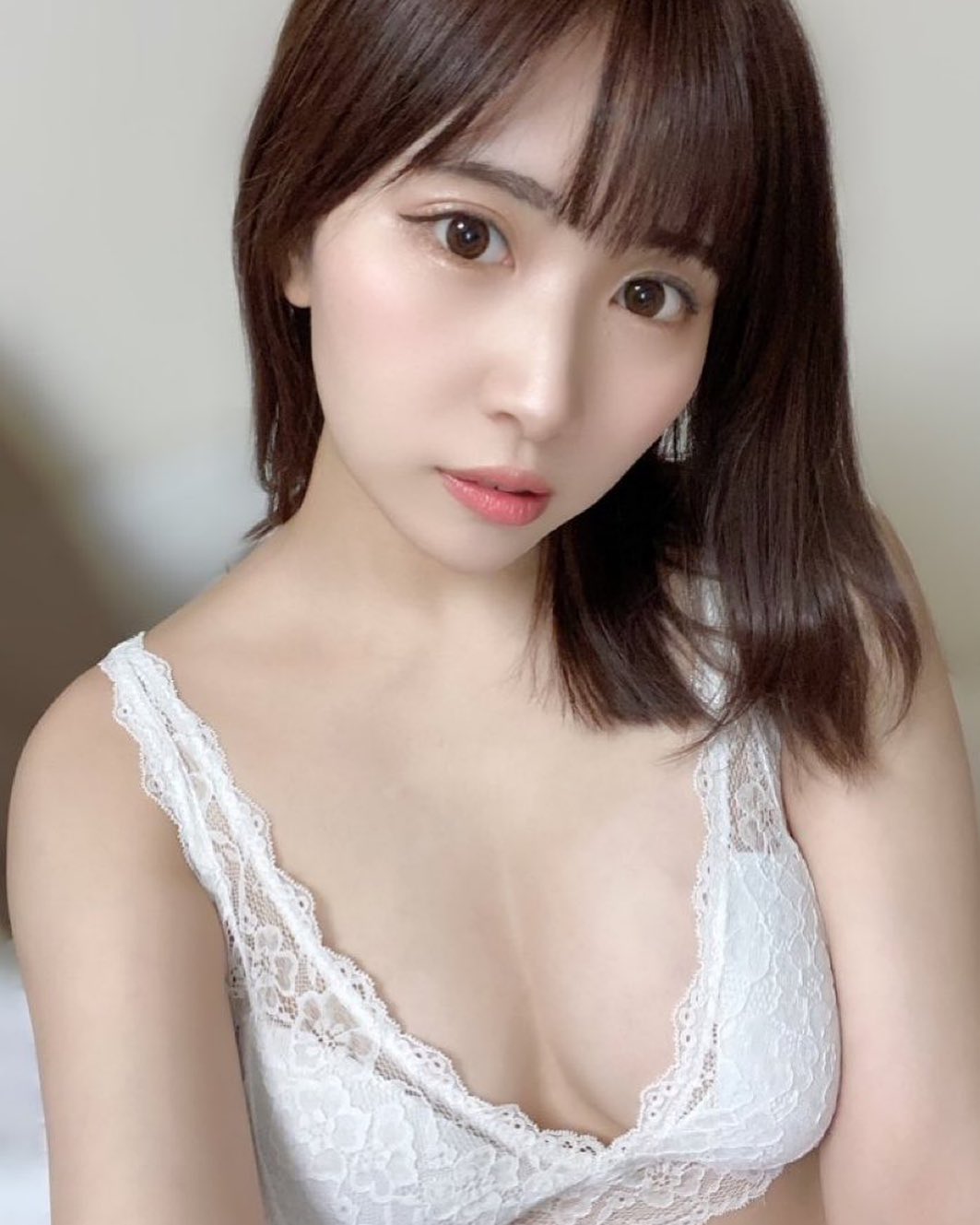 不講道理就「胸」！池田ゆうな自拍「渾圓視覺感」奶香爆擊太讚！-第1章-图片29