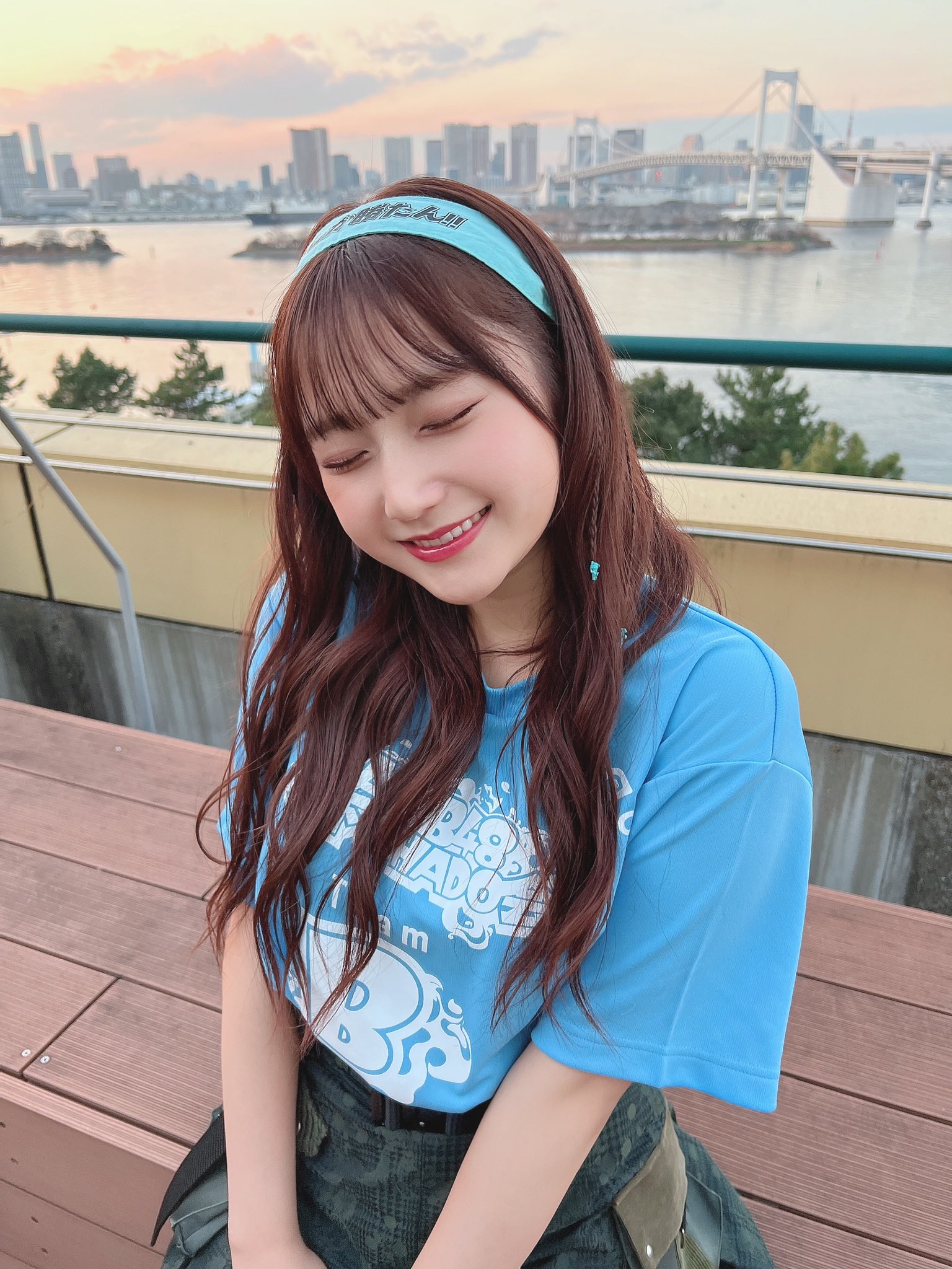 剛滿18就脫！AKB48成員鈴木くるみ換上水著才發現「很有料」！-第1章-图片3