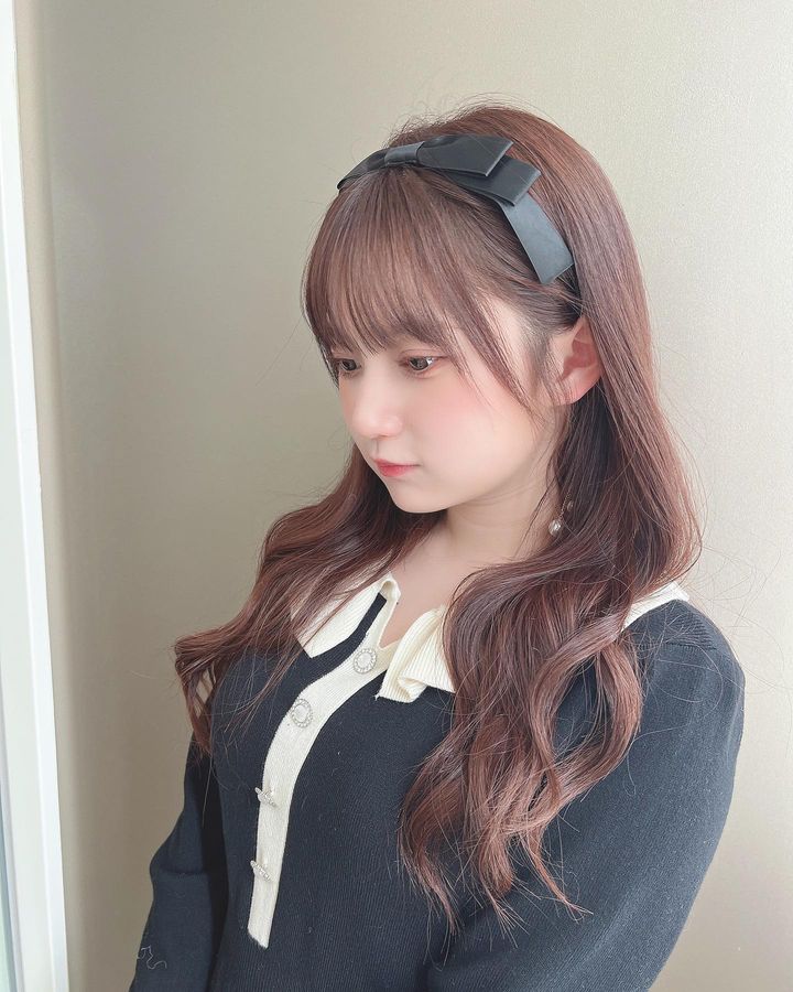 剛滿18就脫！AKB48成員鈴木くるみ換上水著才發現「很有料」！-第1章-图片8