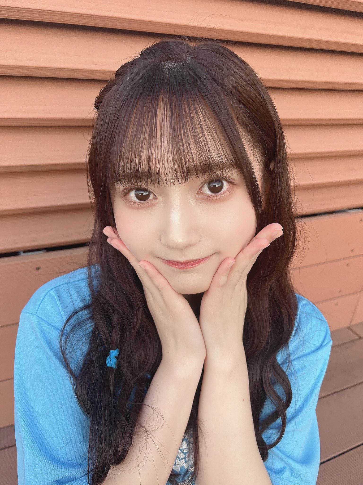 剛滿18就脫！AKB48成員鈴木くるみ換上水著才發現「很有料」！-第1章-图片9