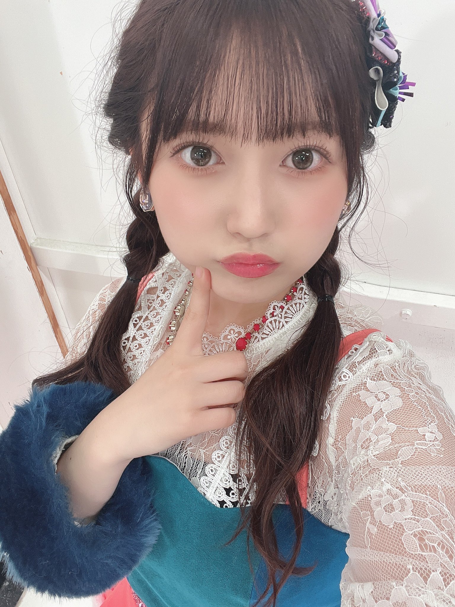 剛滿18就脫！AKB48成員鈴木くるみ換上水著才發現「很有料」！-第1章-图片28