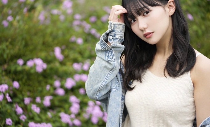 甜美F乳戰力十足！田中美久衝擊「寫真女王」只差一步之遙！-第1章-图片82