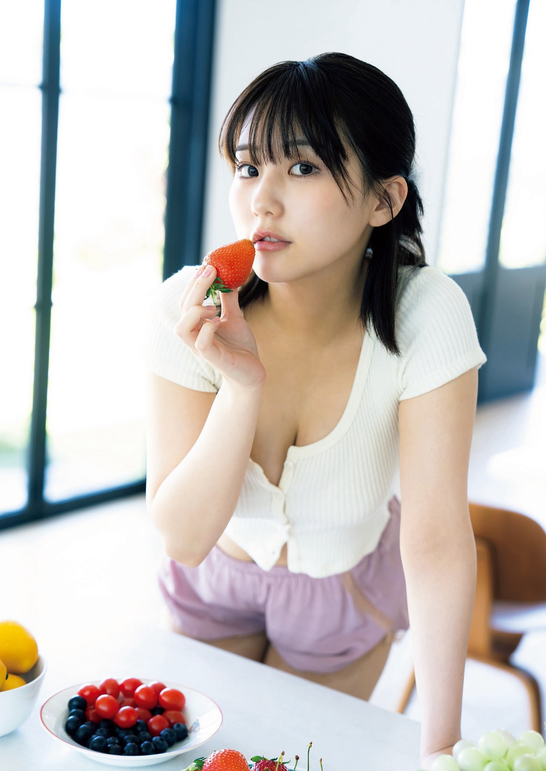 田中美久 [Weekly Playboy] 2023.07.31 No.30-第1章-图片15