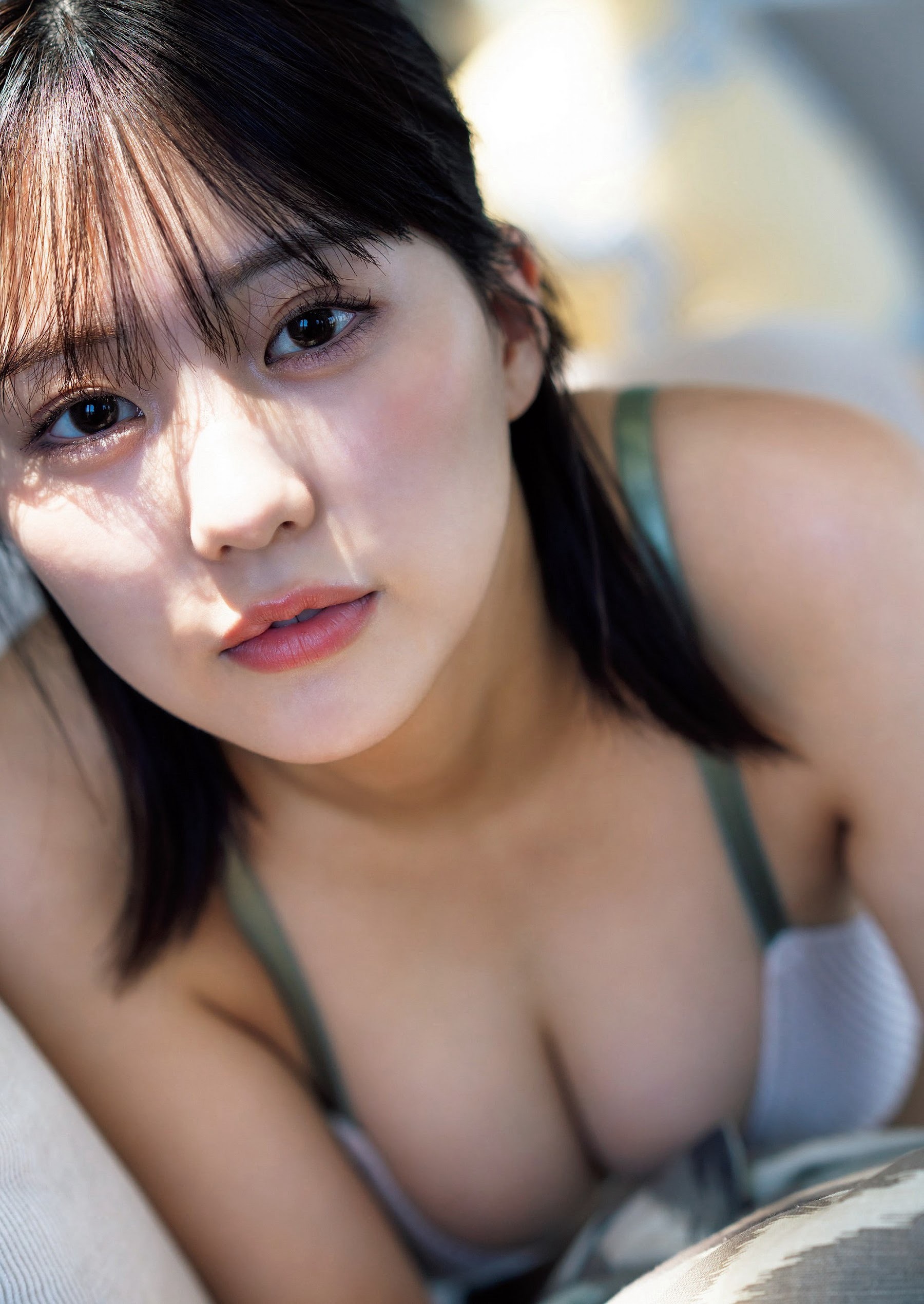 田中美久 [Weekly Playboy] 2023.07.31 No.30-第1章-图片16