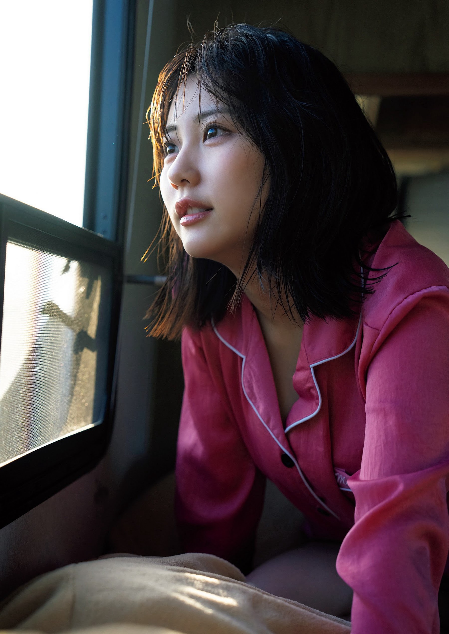 田中美久 [Weekly Playboy] 2023.07.31 No.30-第1章-图片20