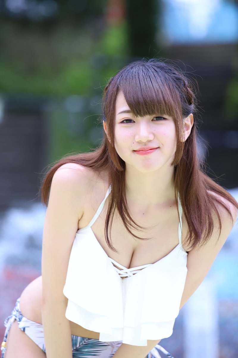 女團偶像宮本なる散發不自覺的御姊性感！勻稱身材有一戰實力嗎？-第1章-图片21