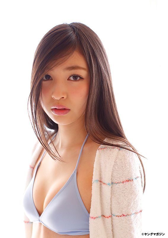 慵懶中帶點甜！上西星來不經意的小性感有著女朋友的味道！-第1章-图片3