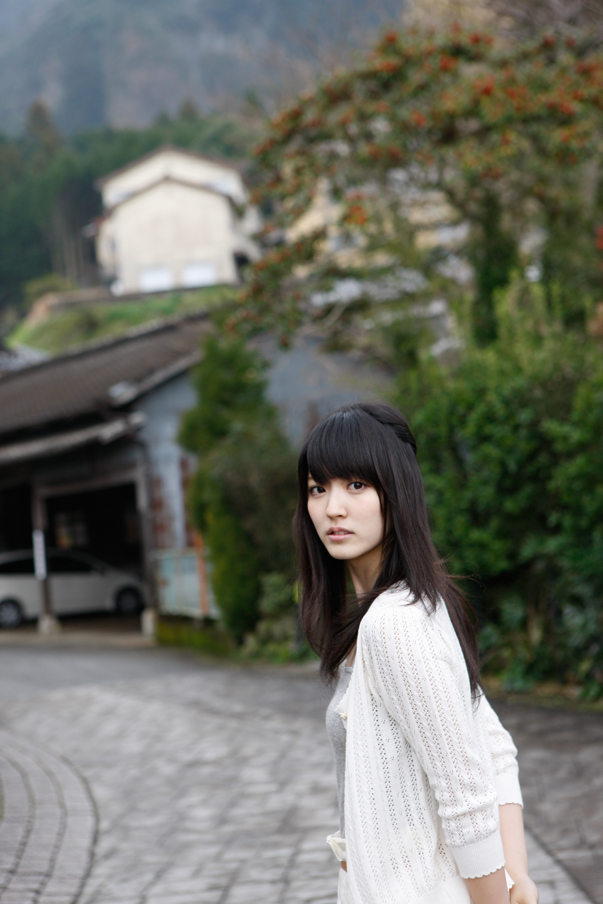 Vol.106 Airi Suzuki 鈴木愛理-第1章-图片17