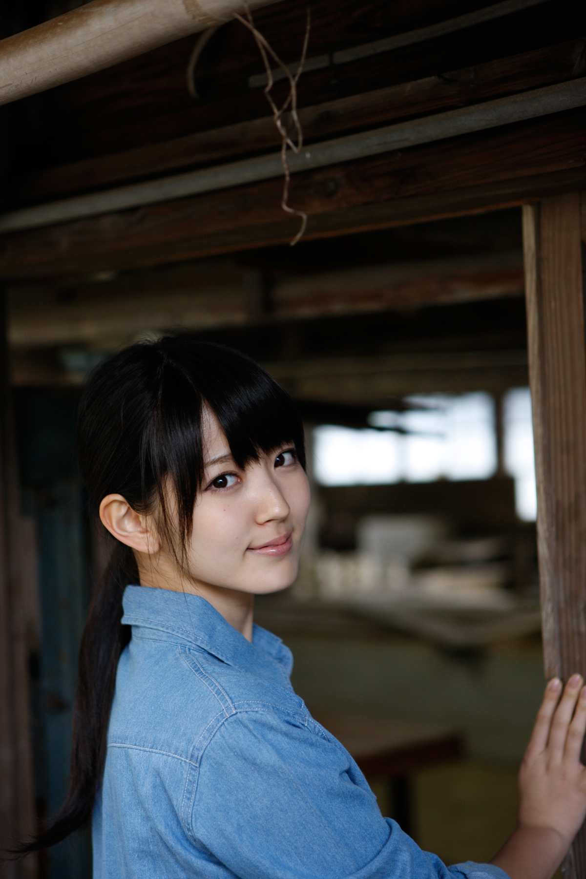 Vol.106 Airi Suzuki 鈴木愛理-第1章-图片19