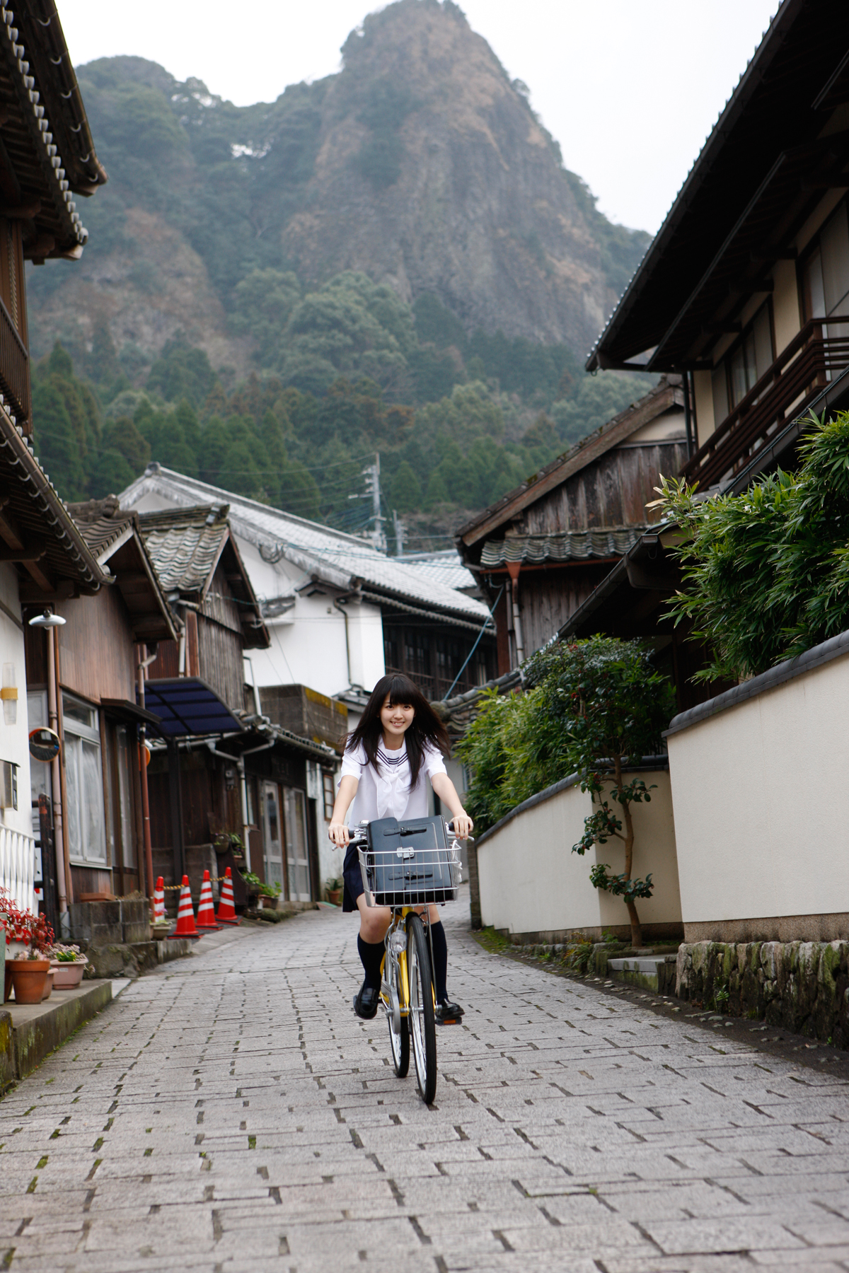 Vol.106 Airi Suzuki 鈴木愛理-第1章-图片27