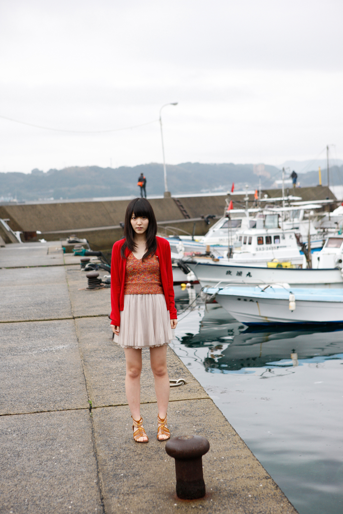 Vol.106 Airi Suzuki 鈴木愛理-第1章-图片34