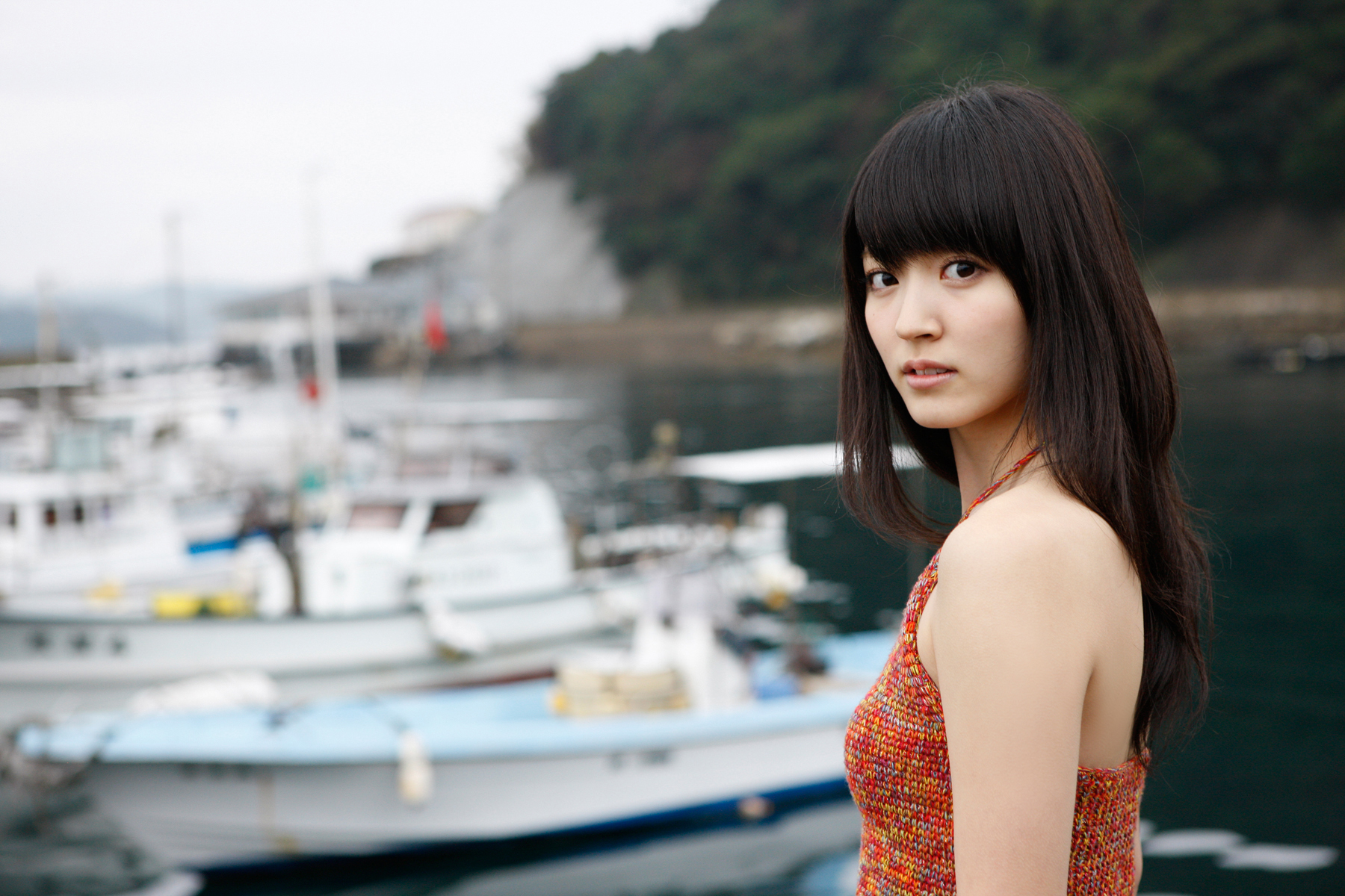 Vol.106 Airi Suzuki 鈴木愛理-第1章-图片36