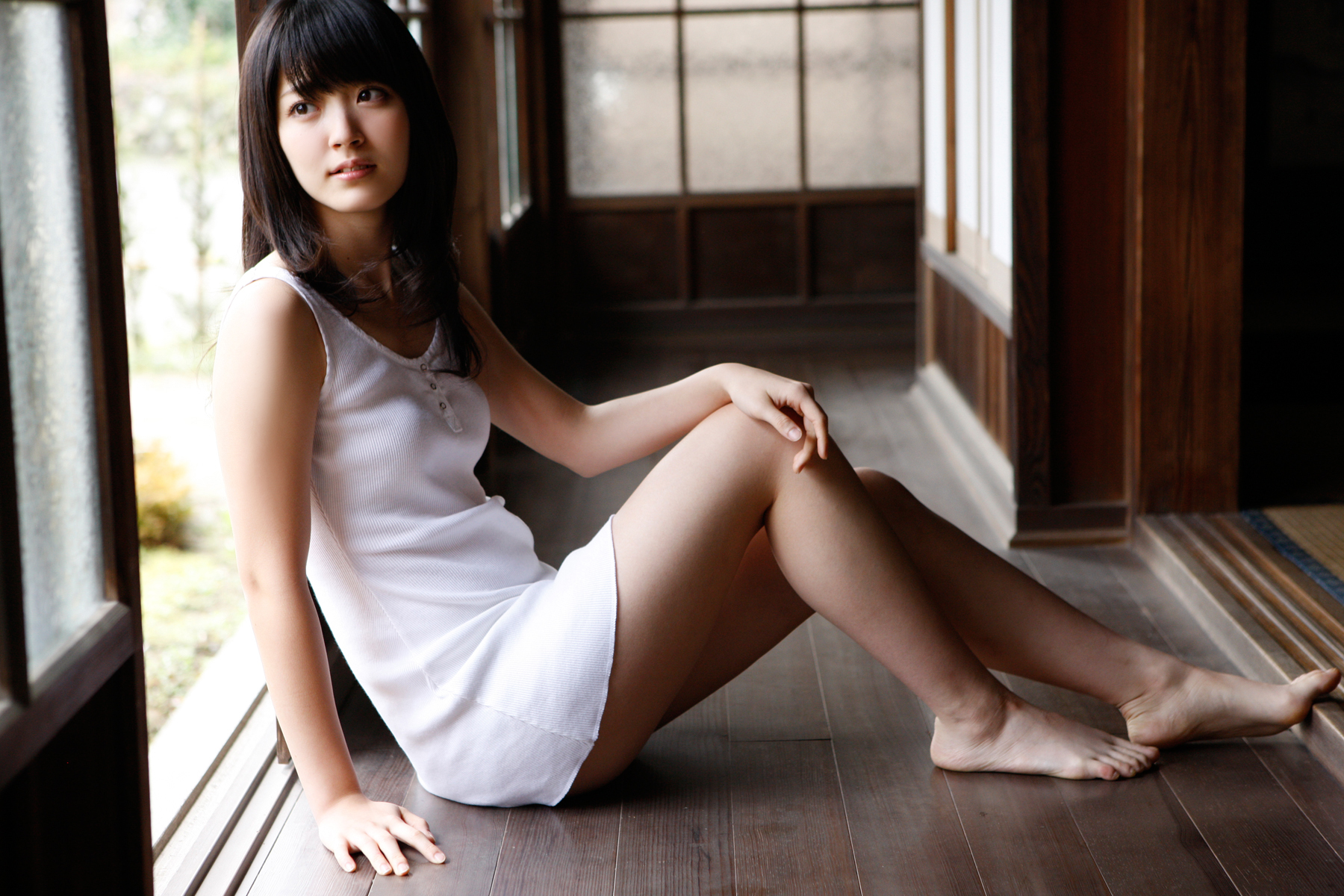 Vol.106 Airi Suzuki 鈴木愛理-第1章-图片66