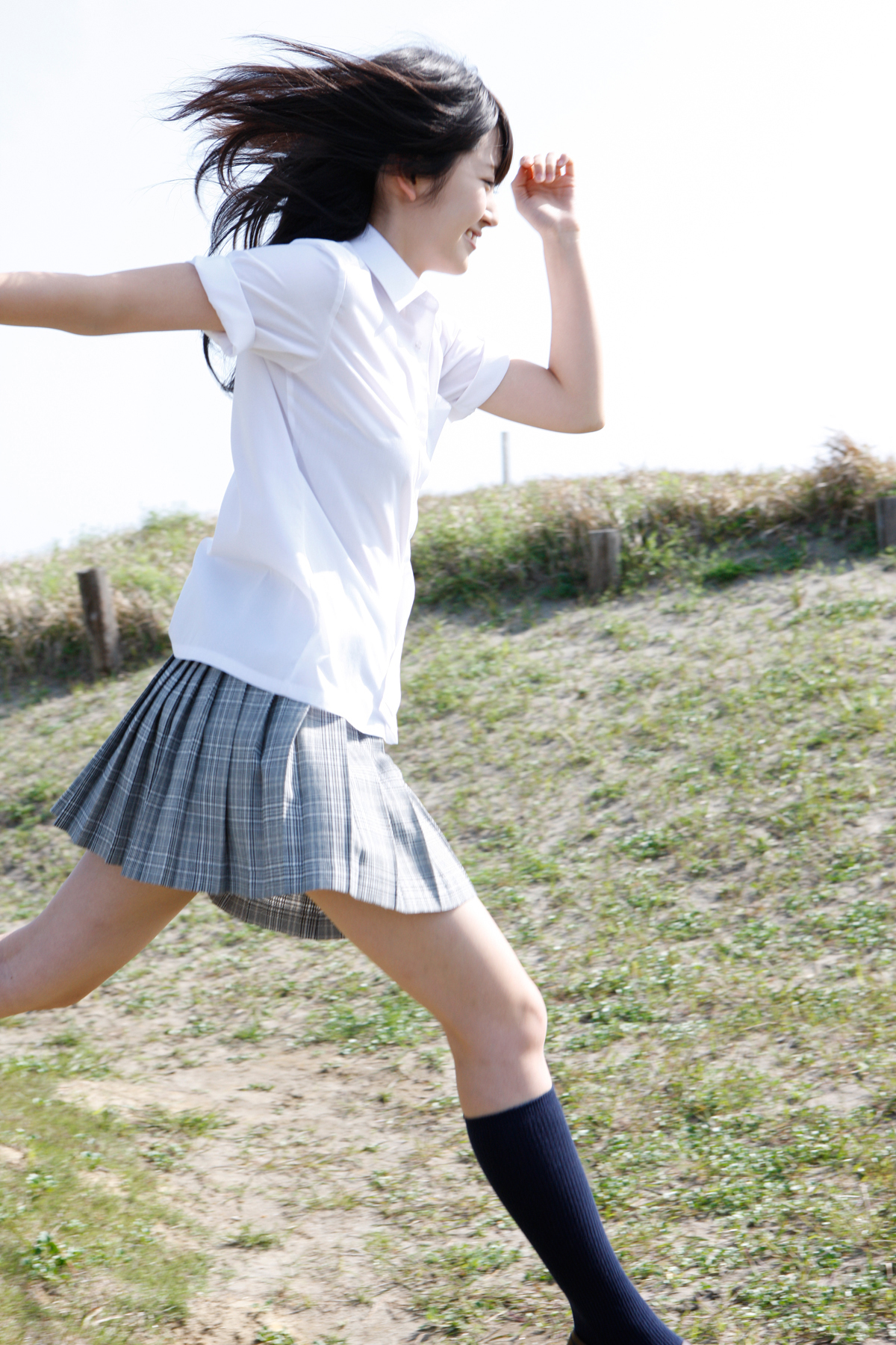 Vol.107 Airi Suzuki 鈴木愛理-第1章-图片2