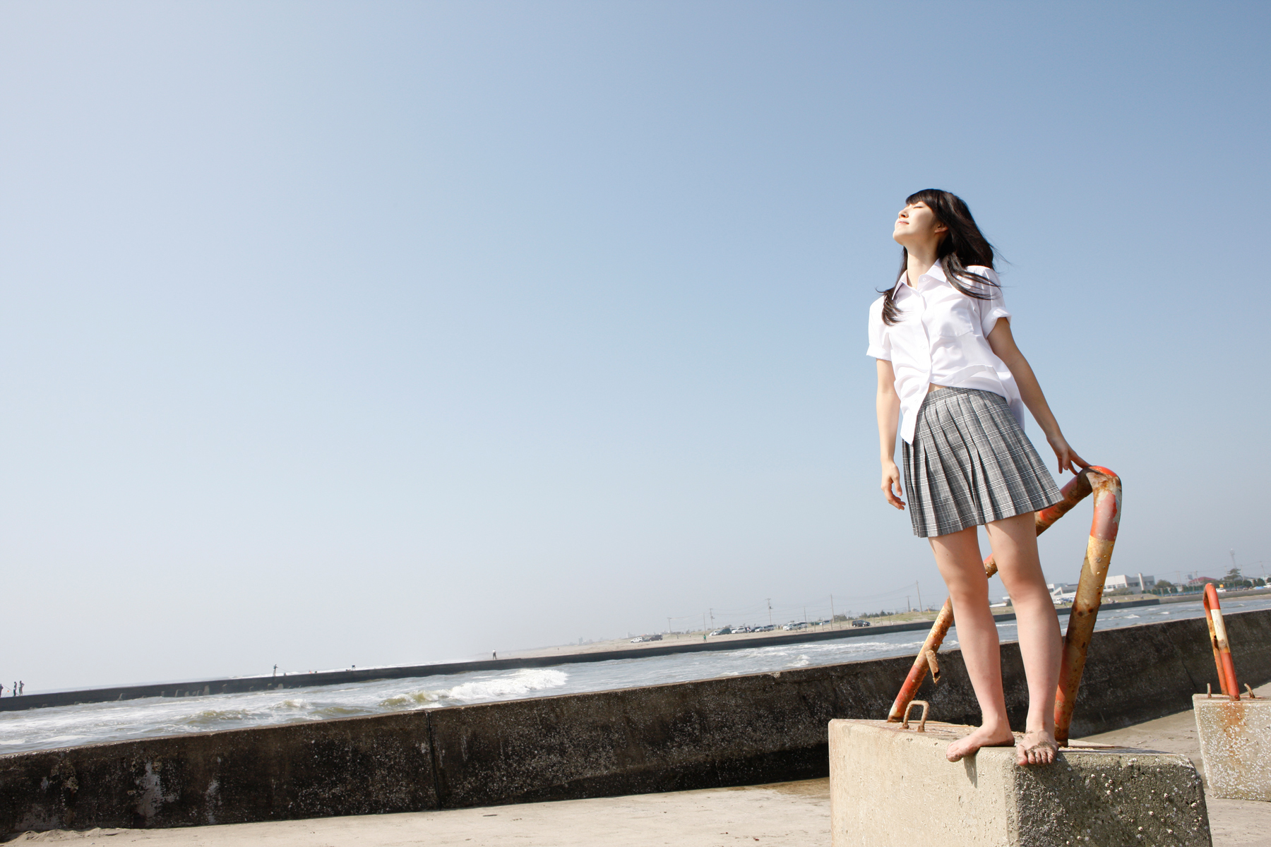 Vol.107 Airi Suzuki 鈴木愛理-第1章-图片8