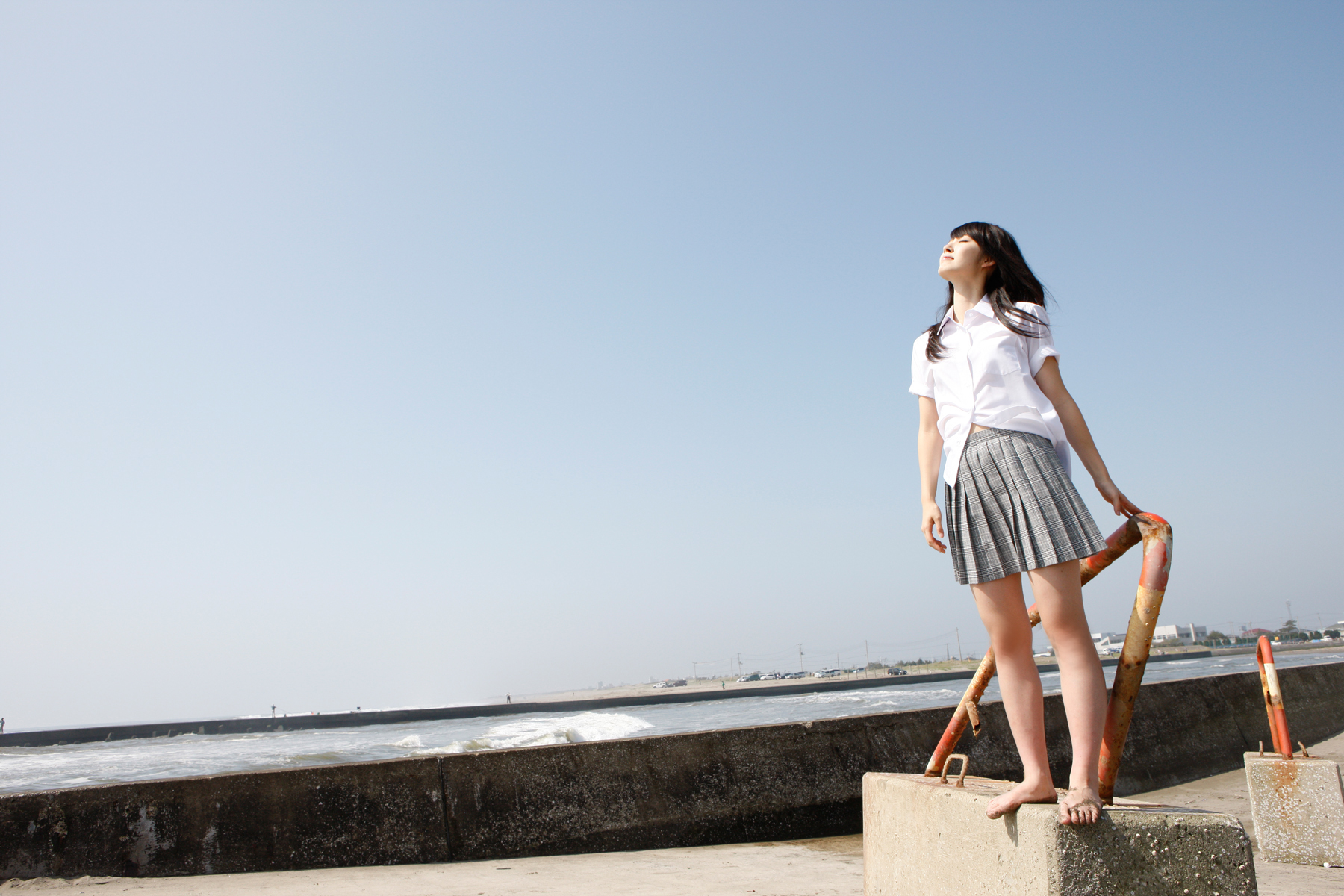 Vol.107 Airi Suzuki 鈴木愛理-第1章-图片9