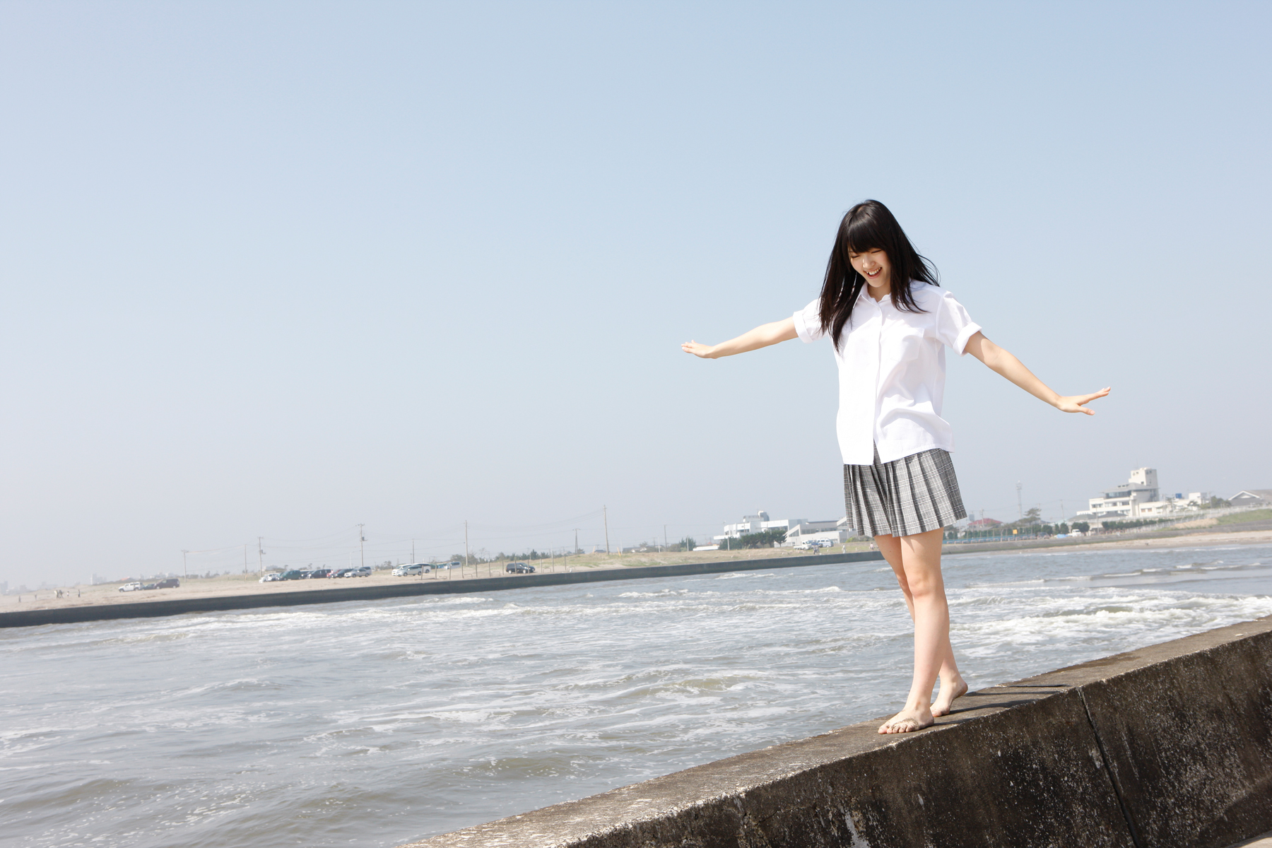 Vol.107 Airi Suzuki 鈴木愛理-第1章-图片11