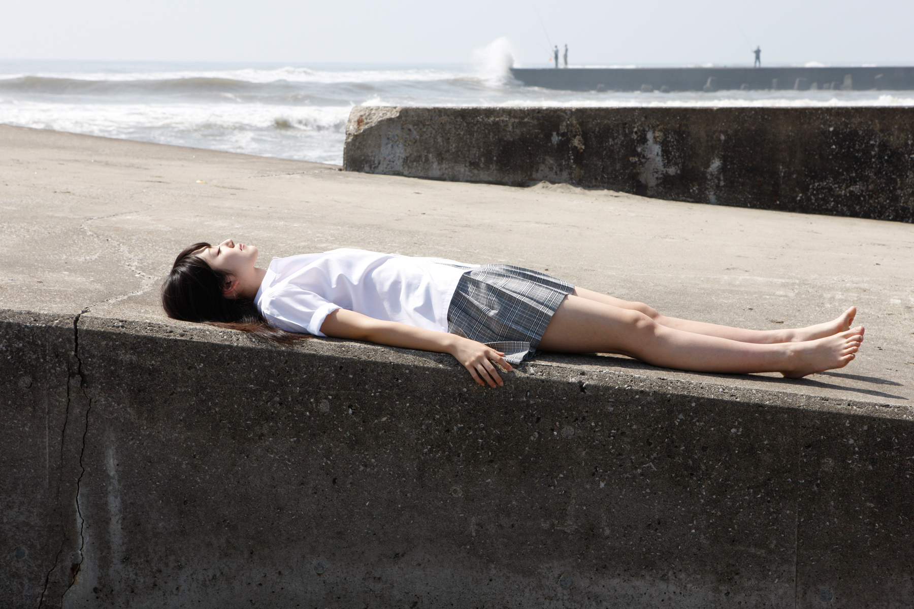 Vol.107 Airi Suzuki 鈴木愛理-第1章-图片13