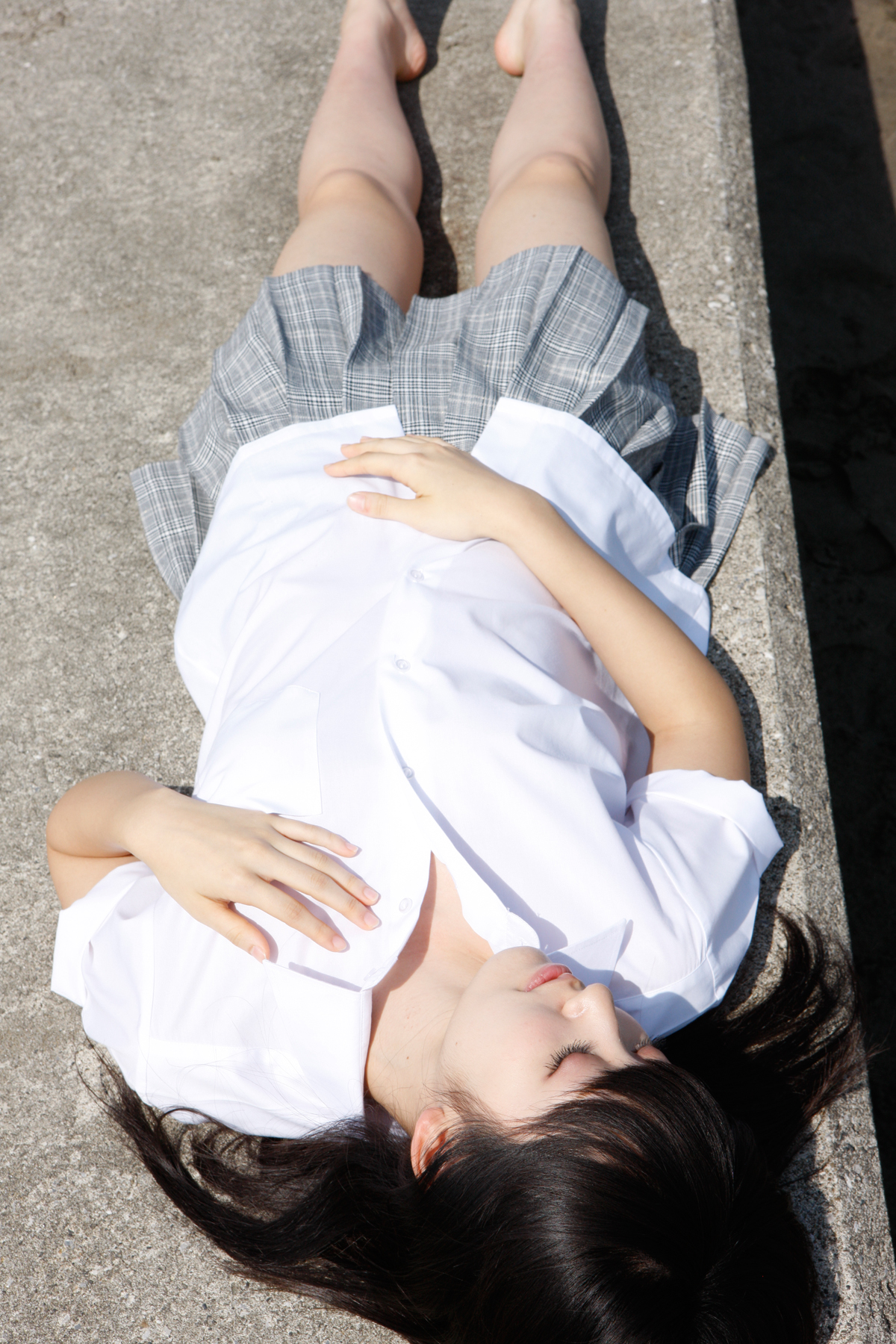 Vol.107 Airi Suzuki 鈴木愛理-第1章-图片14