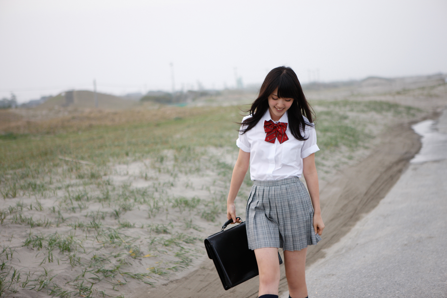 Vol.107 Airi Suzuki 鈴木愛理-第1章-图片40