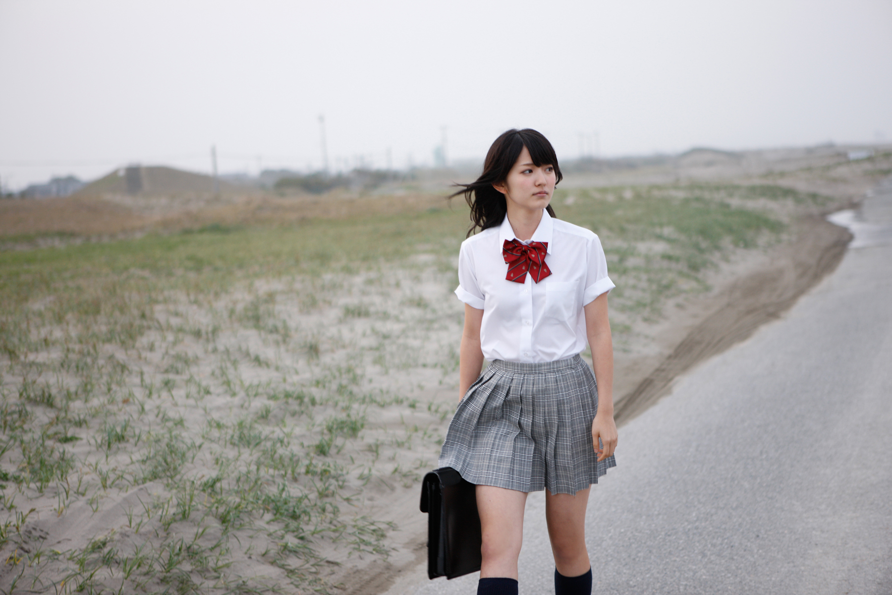 Vol.107 Airi Suzuki 鈴木愛理-第1章-图片41