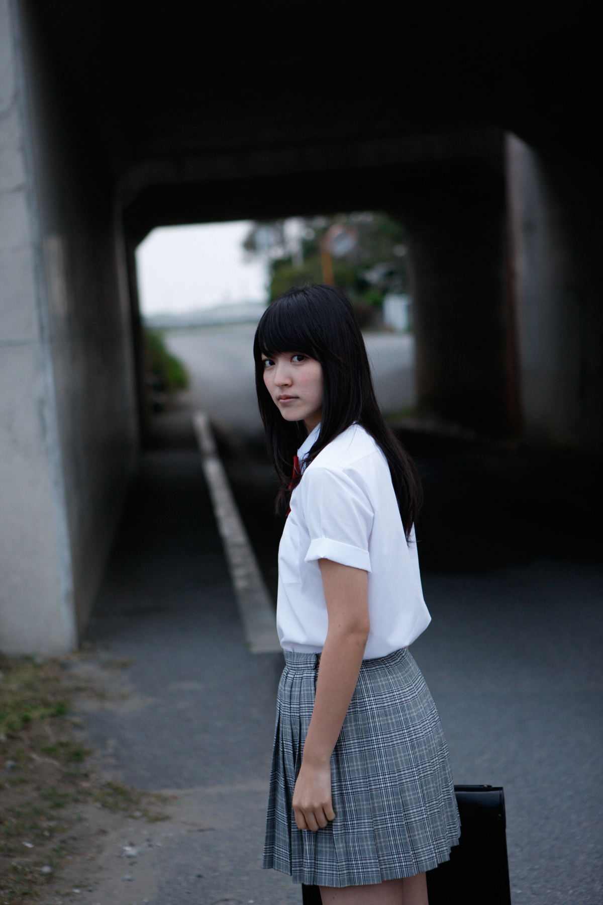 Vol.107 Airi Suzuki 鈴木愛理-第1章-图片42