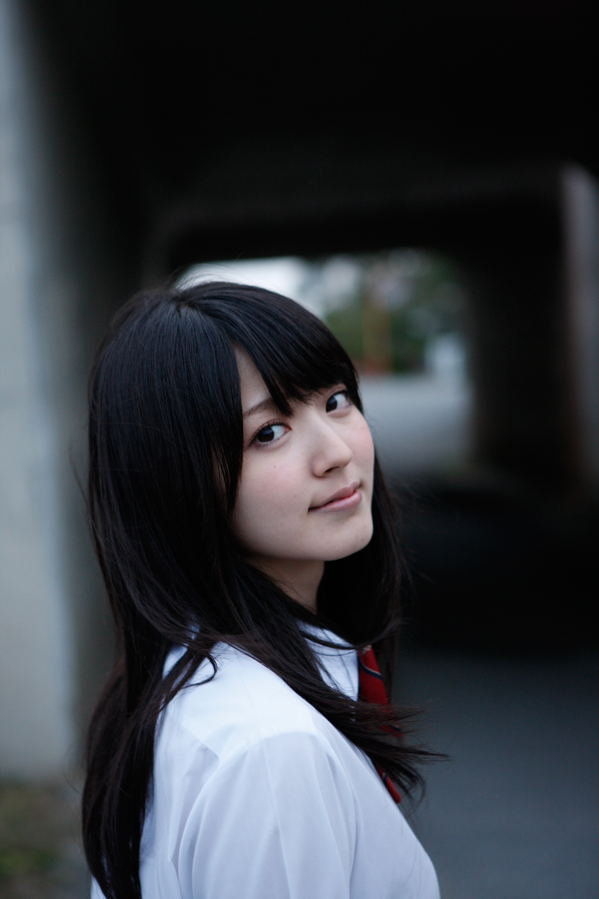 Vol.107 Airi Suzuki 鈴木愛理-第1章-图片43